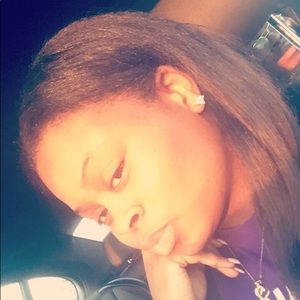 Meet your Posher, Janell